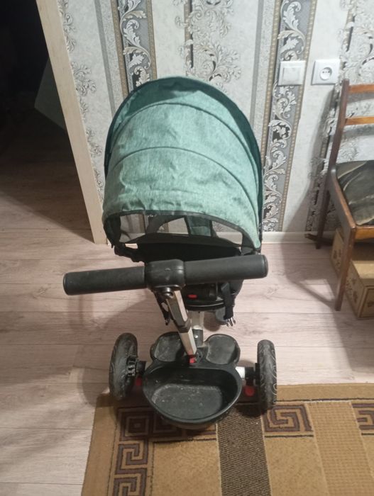 Продам детский велосипед