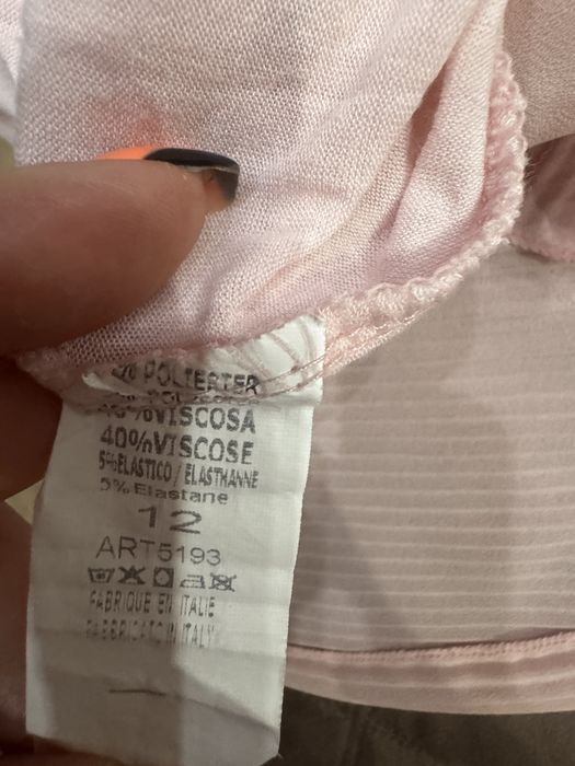 Детска рокля