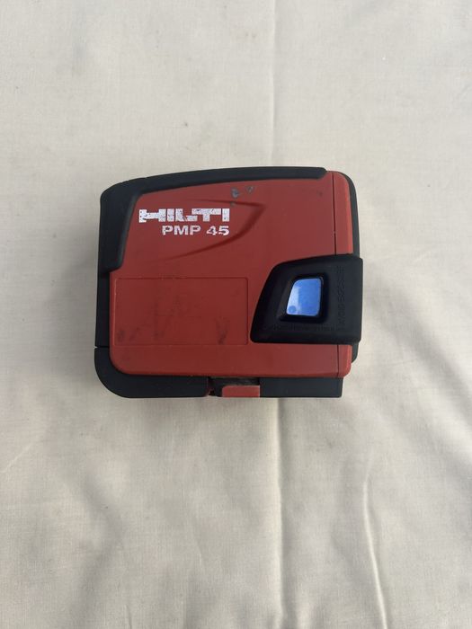 Hilti PM 45 laser cu punct