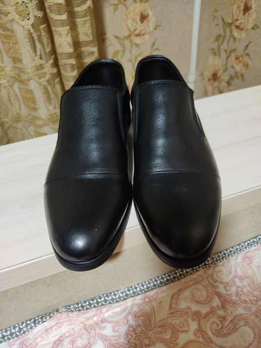 Новые туфли на 40/41