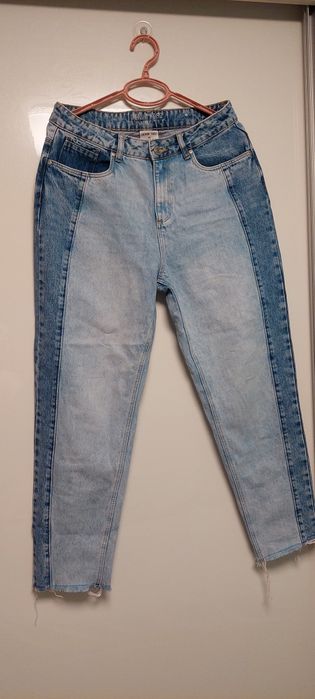 Blugi Denim 1982