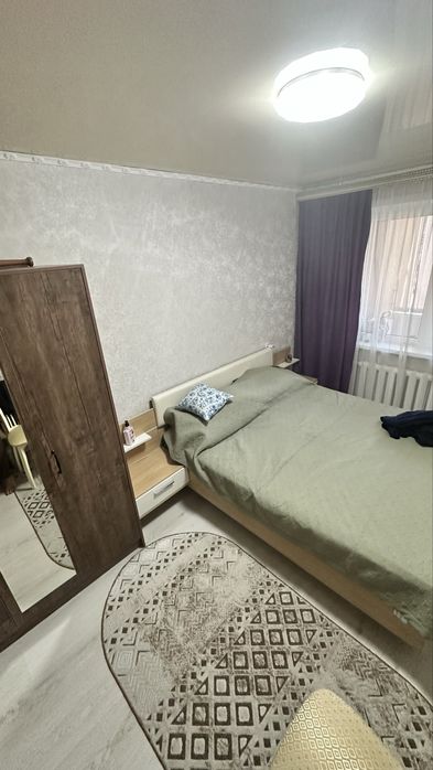 Продам квартиру 2-х комнатную