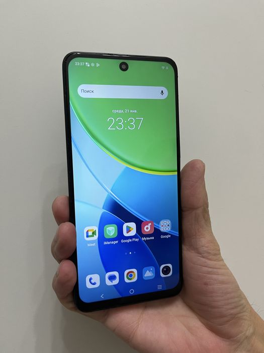 Виво Ү 19s /////128gb