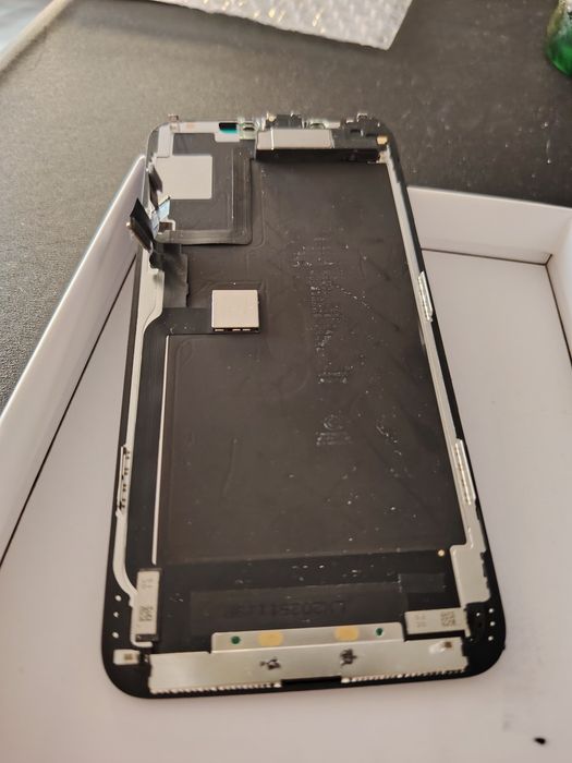 Ecran telefon iPhone 11 Pro Max