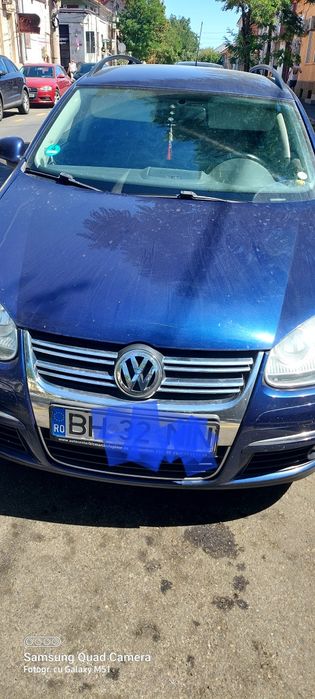 VOLKSWAGEN Golf 2007 — imagine 2