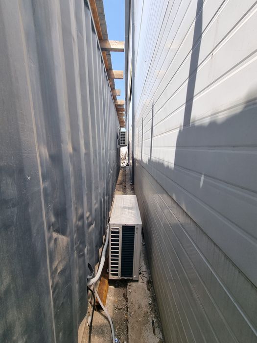 Ремонти Установка Кондиционера профилактика ческа Заправка фрийон