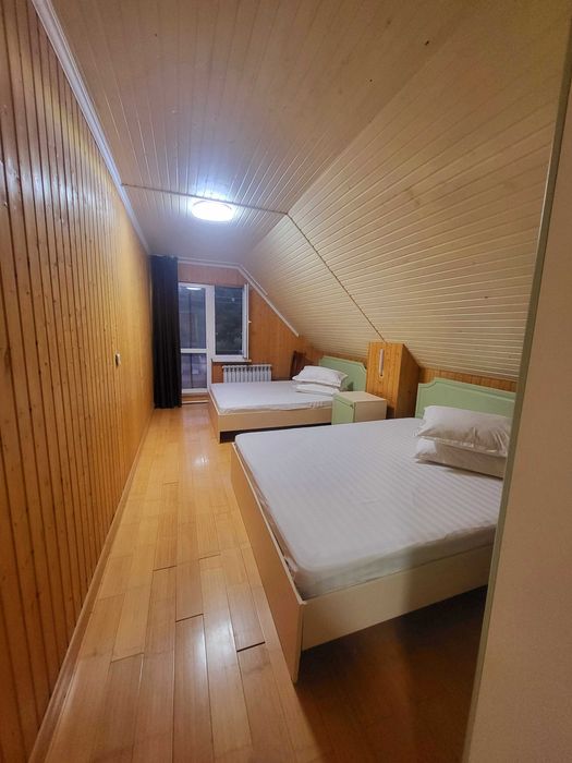 Аренда коттеджа!!!