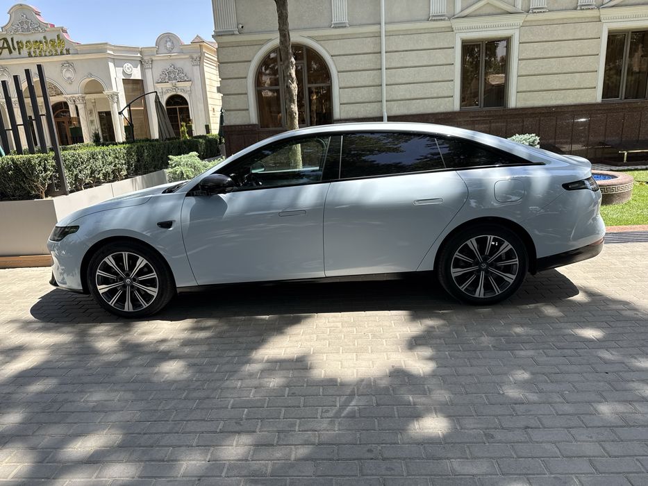 Продается Leapmotor c01