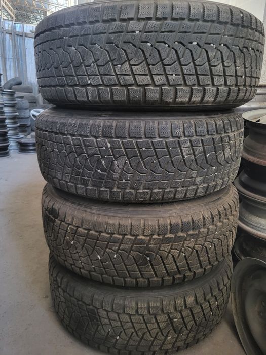 Toyota Prado R17 диска