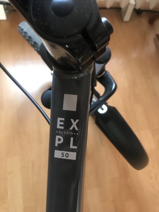 Rockrider EXPL 50