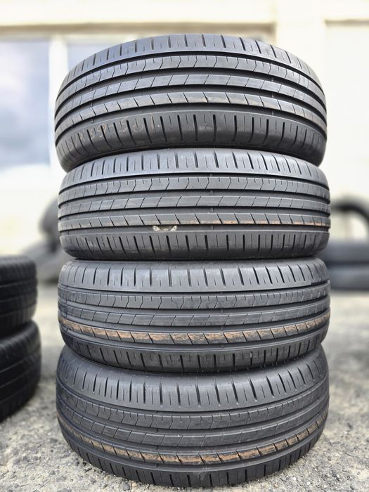 4x 195/65/15 VARA APOLLO  Stare excelentă