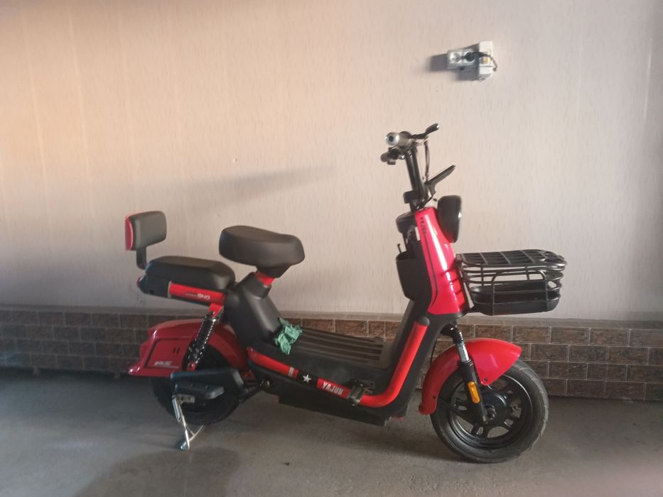 Бир ой булган олганимга