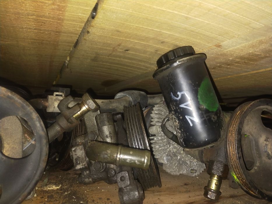 Продам Гур гидро усилитель руля