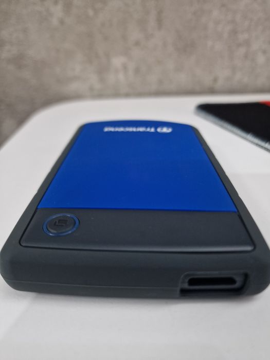 Корпус для жёсткого диска