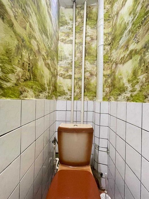 Продам 3-комн в районе Тайги