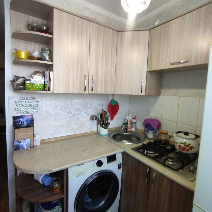 Продам,2 ком.кв " СОКОЛ"," Гор ОТДЕЛ"