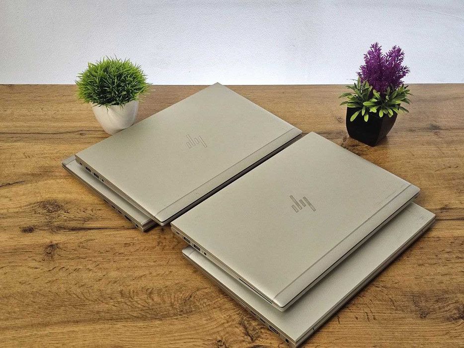 HP EliteBook 830 G7 / 5 10210U / 8Gb / 256Gb - США