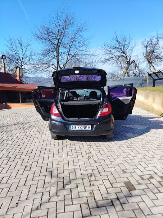 Opel Corsa D 1.2 16V  2009