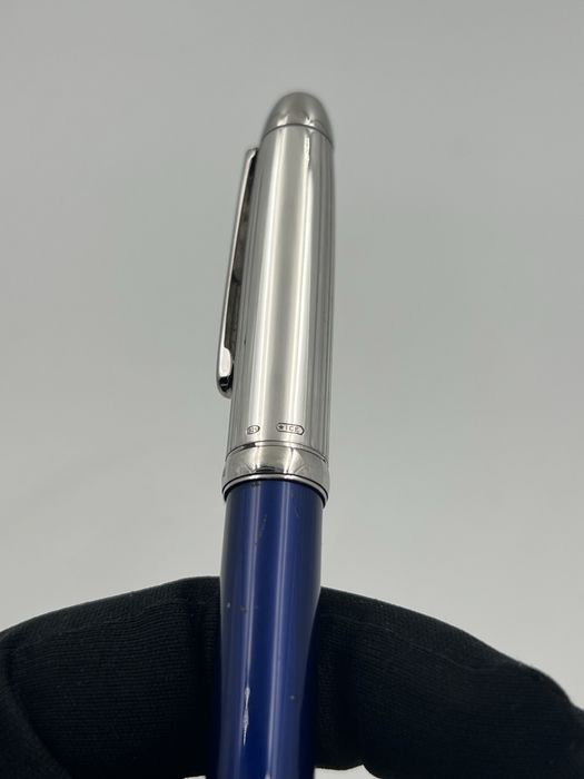 Delta 925 сребърен ролер