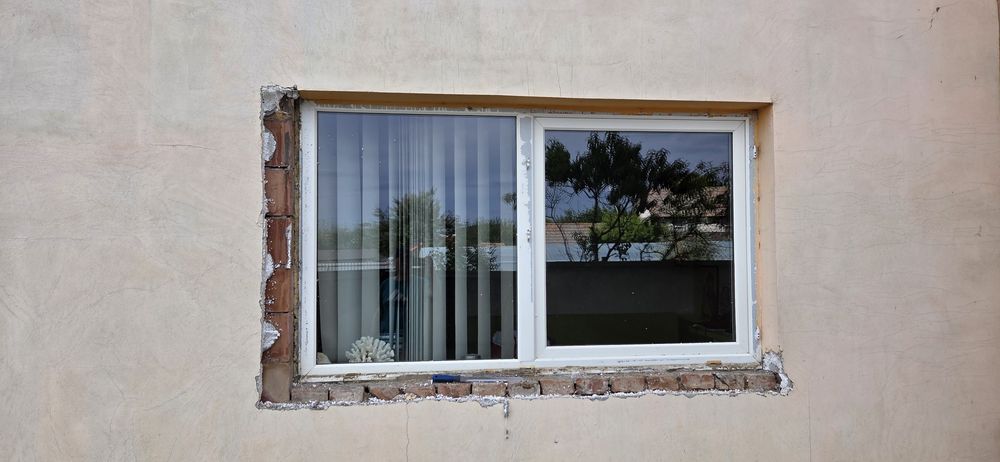 Termopan de vanzare ,stare foarte buna!
