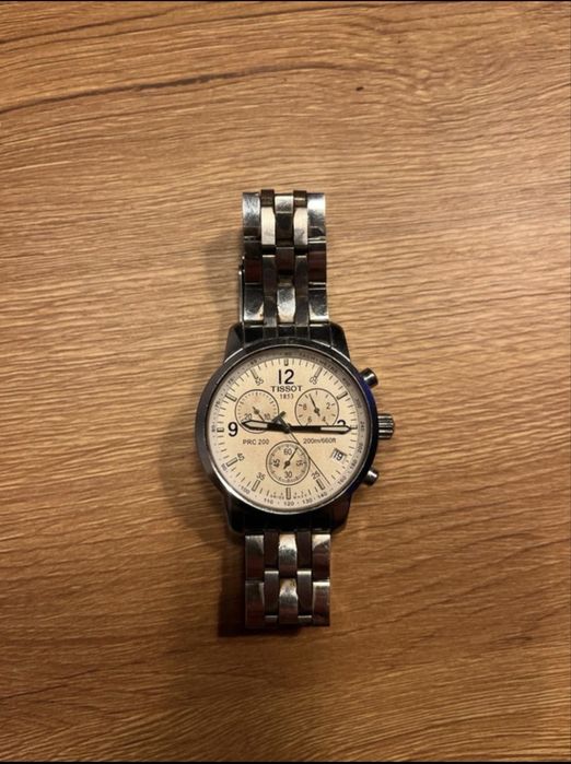 Ceas Tissot PRC 200