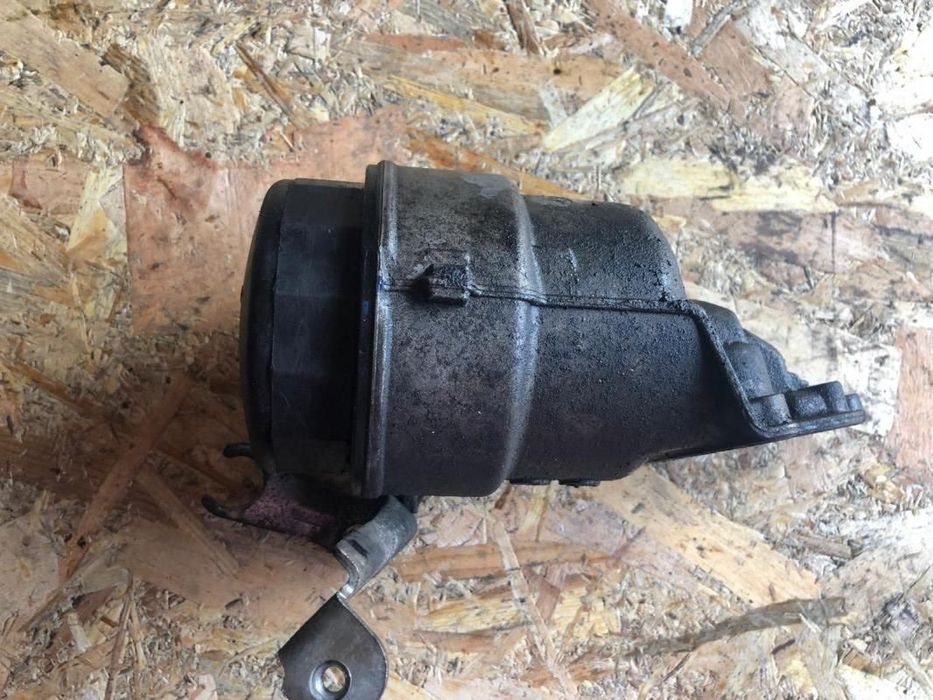 Carcasa filtru ulei Mercedes CLS (2011->) [C218] w218 350 cdi