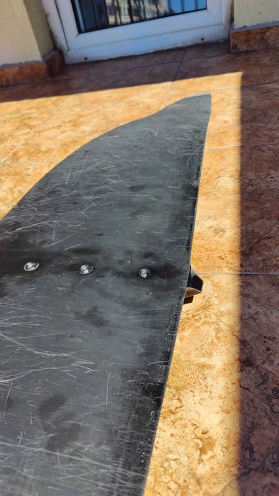 Sabfoil Front Wing W873 и W790 Фойл крила