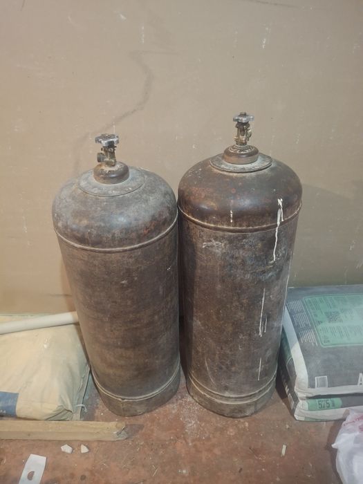 Газ баллон сатылады