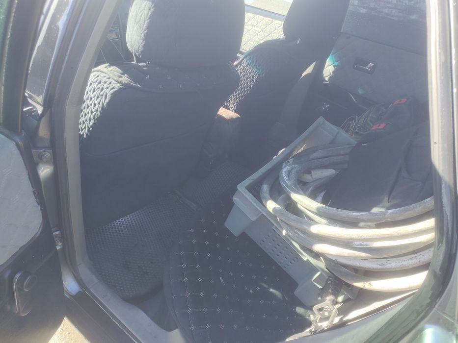 Ауди 80 б4 2литр акпп