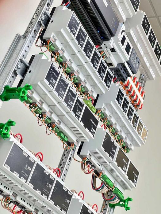 Умный дом под ключ | Алиса, Tuya, Xiaomi, Google, – настройка и монтаж