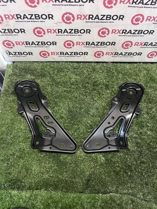 Лапки балки Lexus RX Лексус Рх