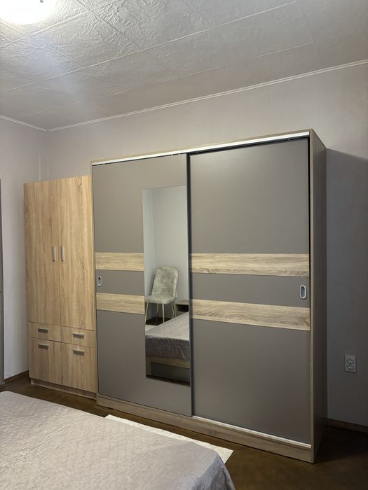 Дава се под наем Тристаен апартамент в Пловдив, Гагарин - 70 кв.м за 498.27 € - Снимка #16