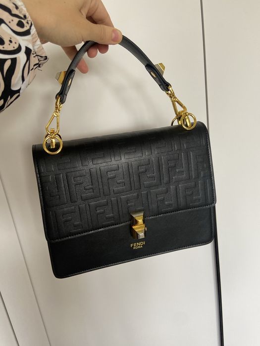 Fendi сумка новый
