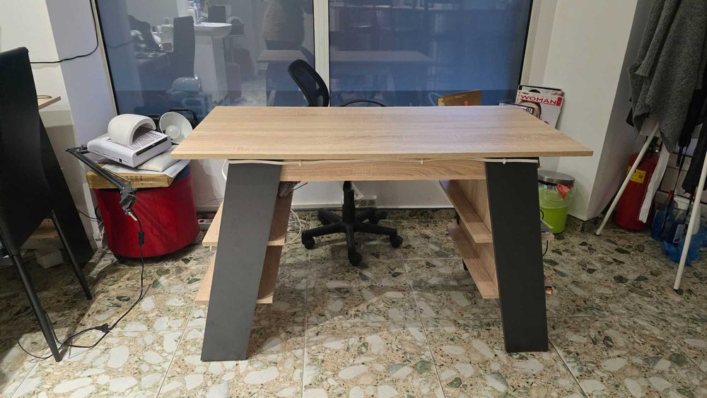 4 бр. Бюра използвани