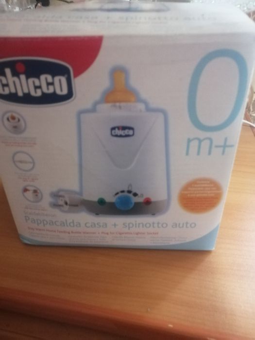 Продаю подогрев для бутылочек