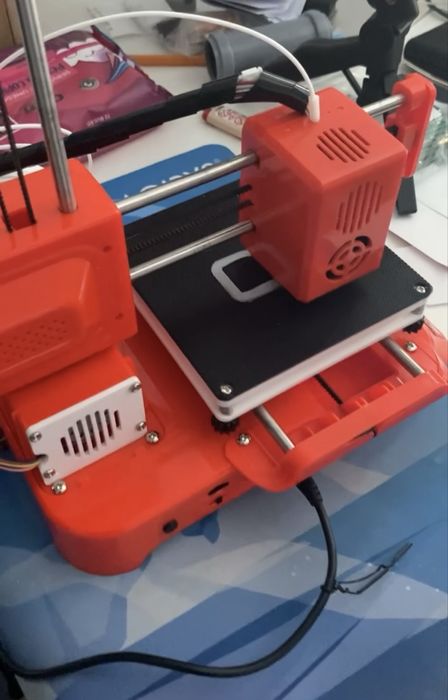 Imprimanta 3D mini