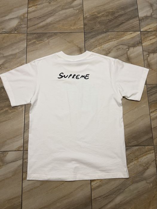 Supreme Reaper Tee