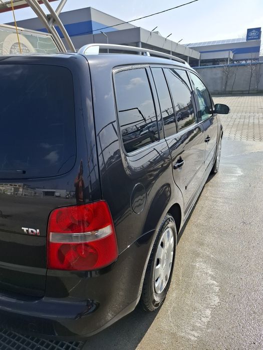 Vand Vw touran /turan an 2004