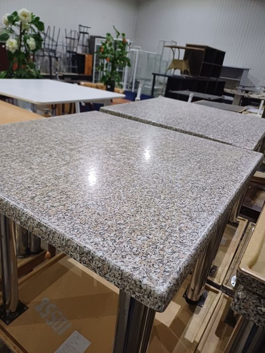 Столы 80×80. Большая распродажа!