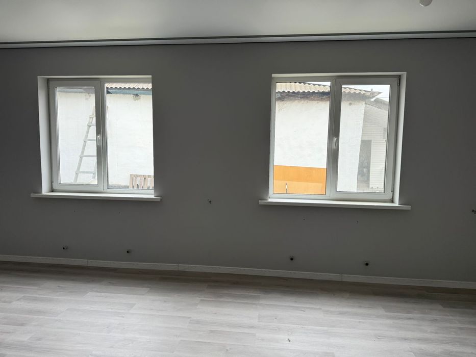 Окна REHAU немецкая