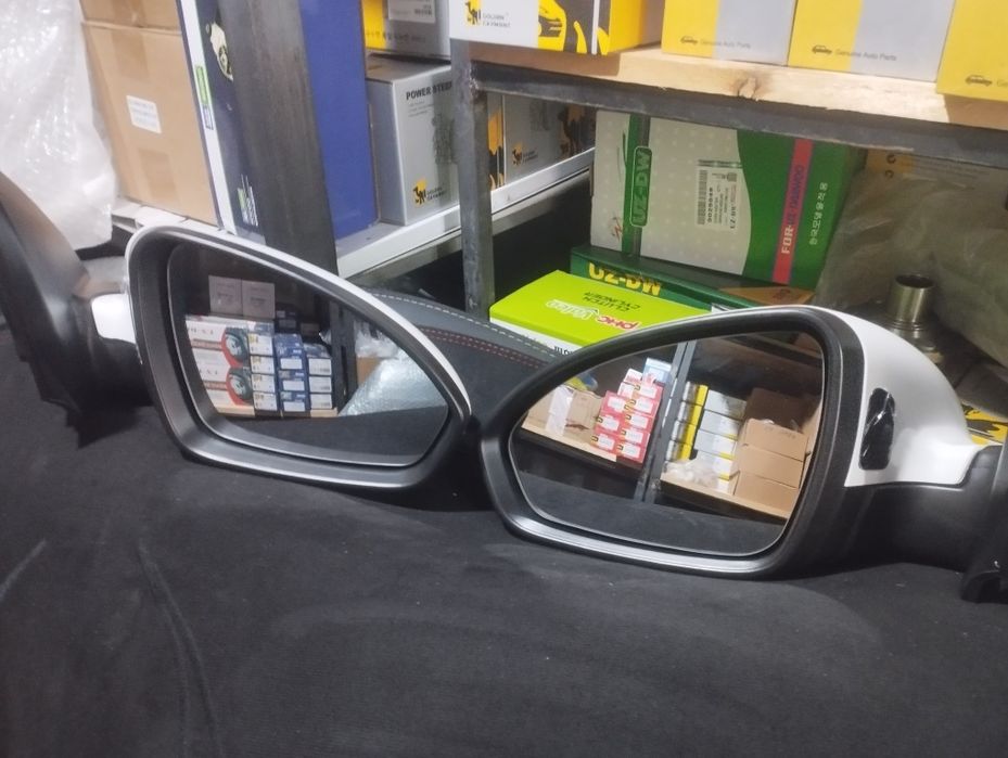 Запчасти Шевролет Монза