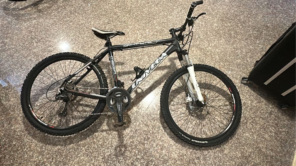 3 biciclete mtb la 2400 lei