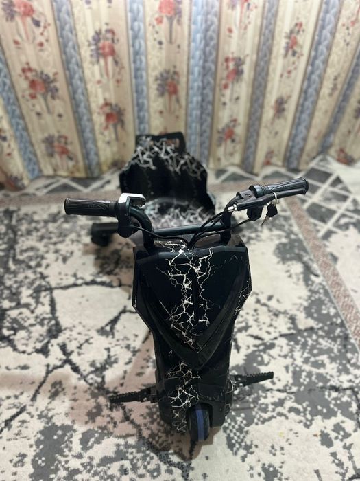 ДрифКар продам состояние хорошо