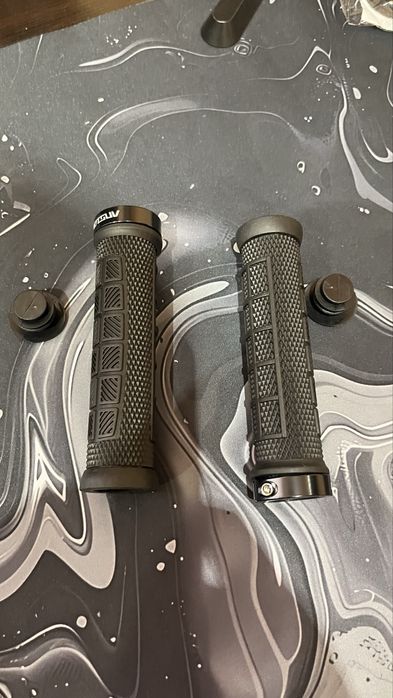 Грипове за колело