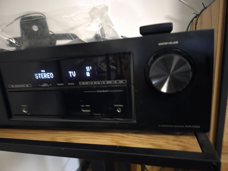 Продавам  Denon AVR-X500