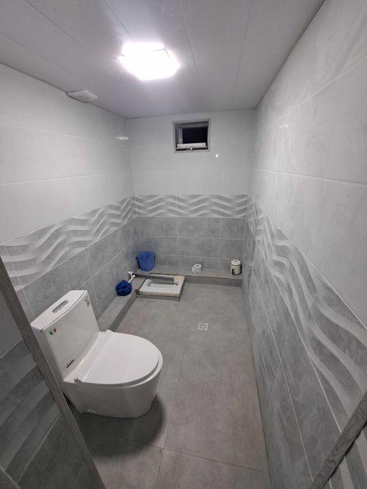 Плиточник кафельщик с большым опытом