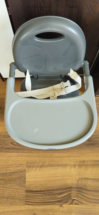 Столче за хранене Pocket Snack