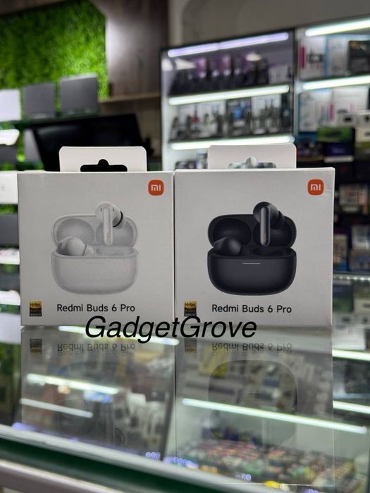 Redmi Buds 6 Pro Global