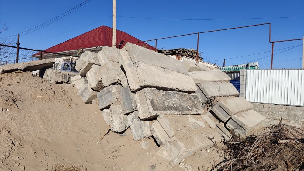 Участок ИЖС 5 соток