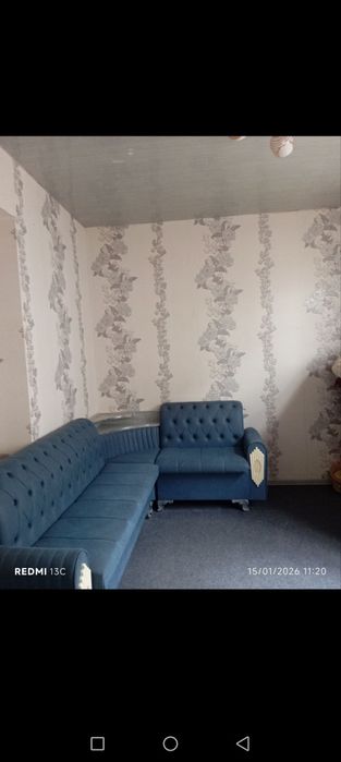 Uy sotiladi 2.8 sotix 5 xona osh xona xamom tuvalet tayyor uy